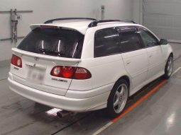 1997 Toyota Caldina GT-T 4WD full