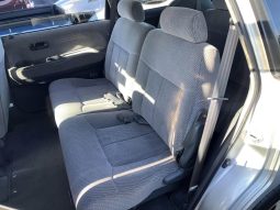 1996 Honda Odyssey L full