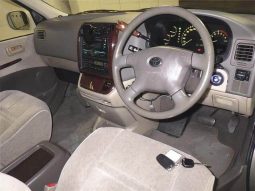 1999 Toyota Grand HiAce Limited full