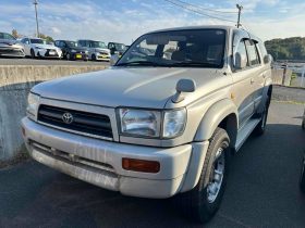 1996 Toyota Hilux Surf SSR-X