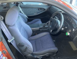 1998 Toyota MR2 G full