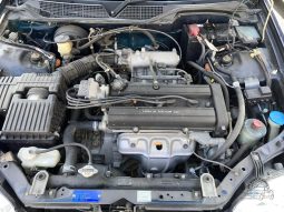 1998 Honda Orthia 4WD full