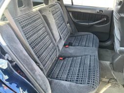 1998 Honda Orthia 4WD full