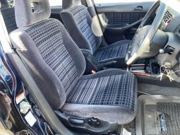 1998 Honda Orthia 4WD full