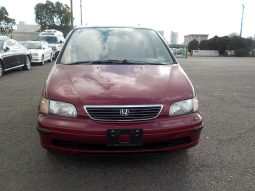 1995 Honda Odyssey L full