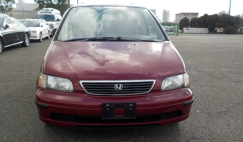 1995 Honda Odyssey L full