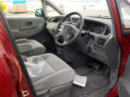 1995 Honda Odyssey L full