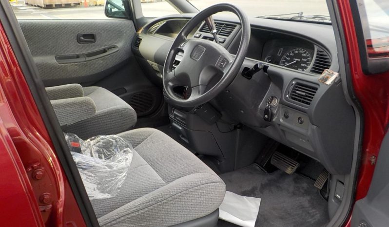 1995 Honda Odyssey L full