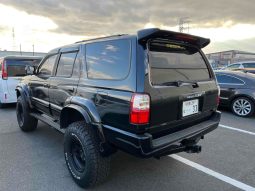 1996 Toyota Hilux Surf SSR-X full
