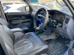 1996 Toyota Hilux Surf SSR-X full