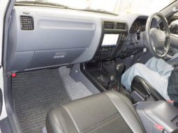 1998 Toyota Land Cruiser Prado full