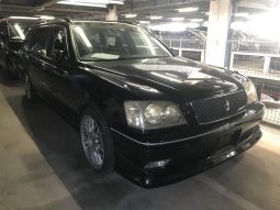 2000 Toyota Crown Estate Athlete full
