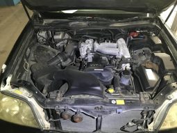 2000 Toyota Crown Estate Athlete full