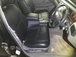 2000 Toyota Crown Estate Athlete full