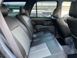 1996 Toyota Hilux Surf SSR-X full