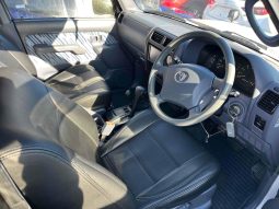 1998 Toyota Land Cruiser Prado full