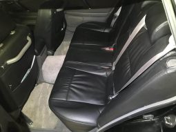 2000 Toyota Crown Estate Athlete full