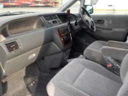 1995 Honda Odyssey L full