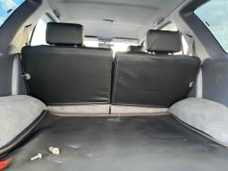 1996 Toyota Hilux Surf SSR-X full