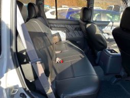 1998 Toyota Land Cruiser Prado full
