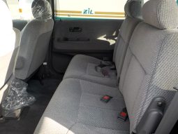 1995 Honda Odyssey L full