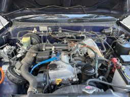 1996 Toyota Hilux Surf SSR-X full