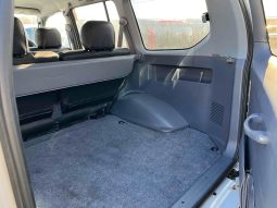 1998 Toyota Land Cruiser Prado full