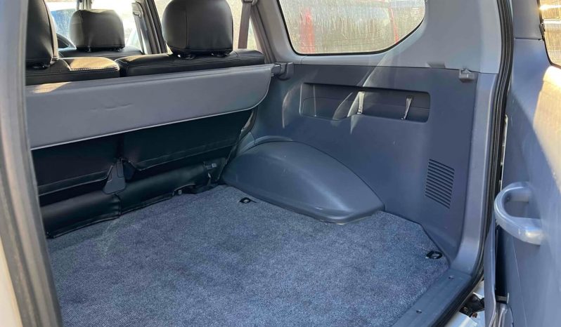 1998 Toyota Land Cruiser Prado full