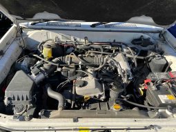 1998 Toyota Land Cruiser Prado full