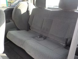 1995 Honda Odyssey L full