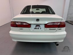 1999 Honda Torneo/Accord VTS 4WD full