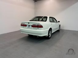 1999 Honda Torneo/Accord VTS 4WD full