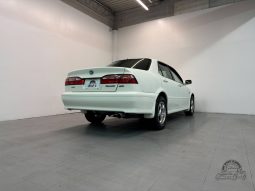1999 Honda Torneo/Accord VTS 4WD full