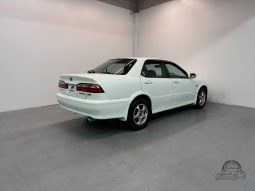 1999 Honda Torneo/Accord VTS 4WD full