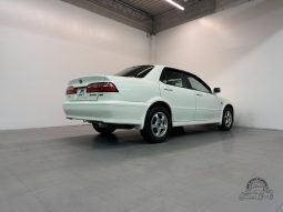 1999 Honda Torneo/Accord VTS 4WD full