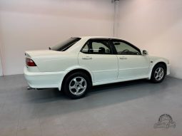 1999 Honda Torneo/Accord VTS 4WD full