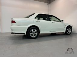 1999 Honda Torneo/Accord VTS 4WD full