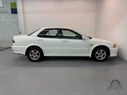 1999 Honda Torneo/Accord VTS 4WD full