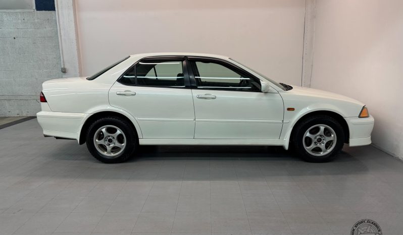 1999 Honda Torneo/Accord VTS 4WD full