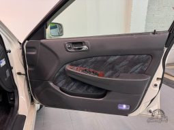 1999 Honda Torneo/Accord VTS 4WD full