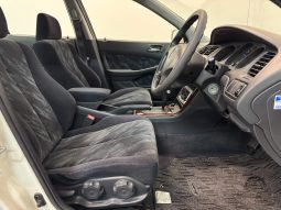 1999 Honda Torneo/Accord VTS 4WD full