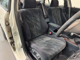 1999 Honda Torneo/Accord VTS 4WD full