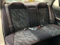 1999 Honda Torneo/Accord VTS 4WD full