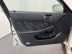 1999 Honda Torneo/Accord VTS 4WD full