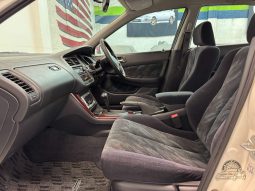 1999 Honda Torneo/Accord VTS 4WD full