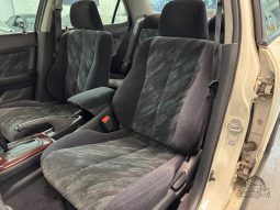 1999 Honda Torneo/Accord VTS 4WD full