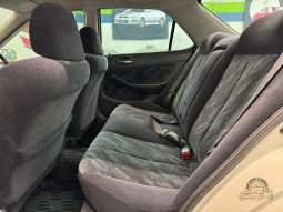 1999 Honda Torneo/Accord VTS 4WD full