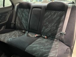 1999 Honda Torneo/Accord VTS 4WD full