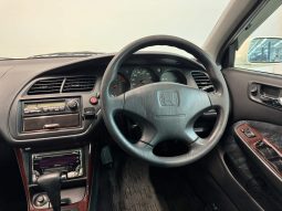 1999 Honda Torneo/Accord VTS 4WD full