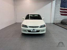 1999 Honda Torneo/Accord VTS 4WD full